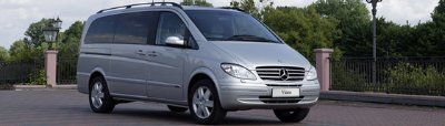 Edinburgh Airport Cars